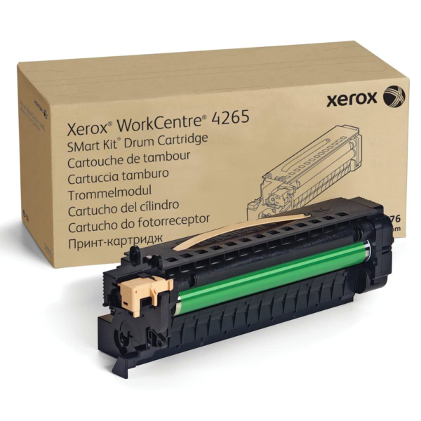 Kit Drum Xerox WC 4265 - LCD Discom