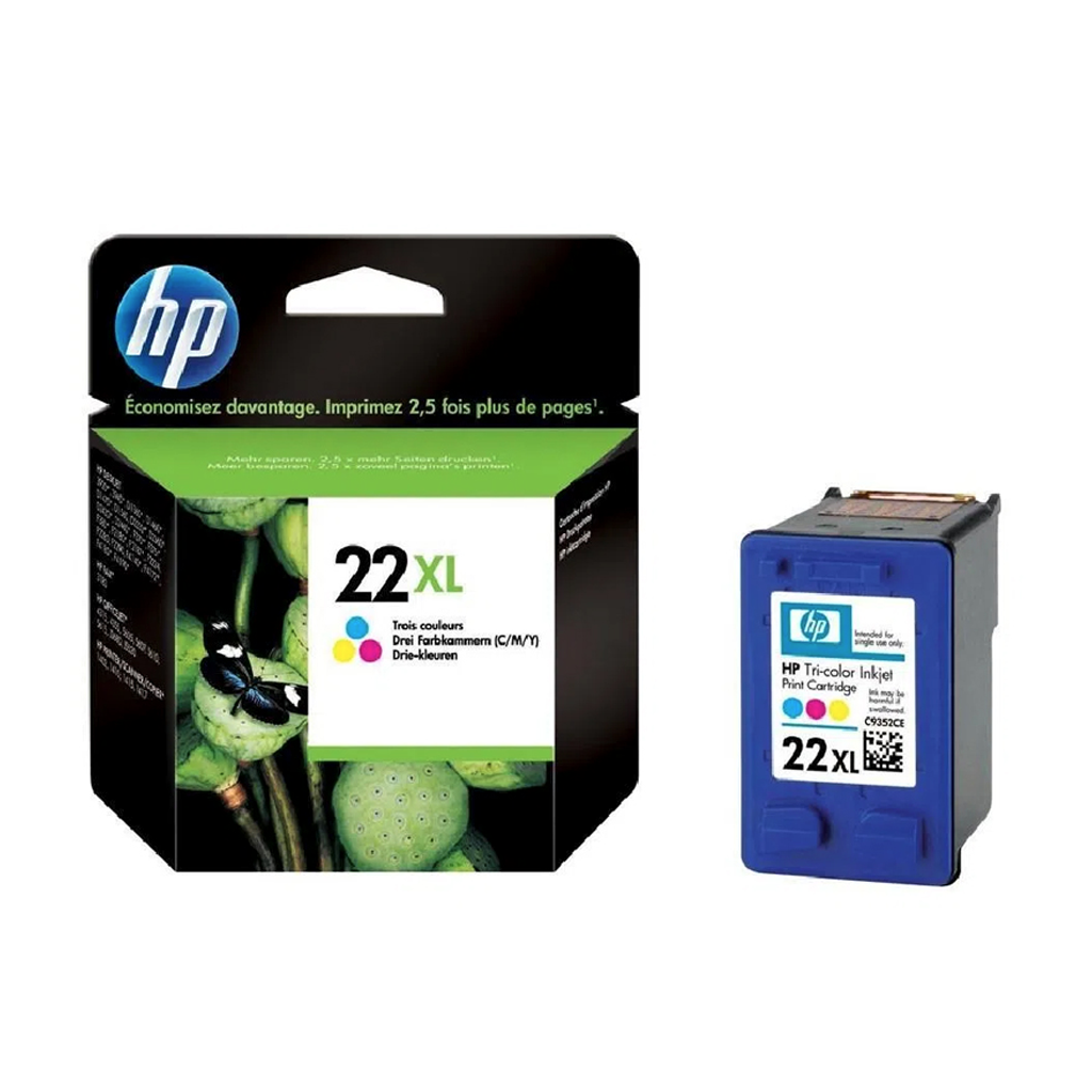 tinta-hp-n22xl-d1360-f380-4355-color-415-pag_C9352CL
