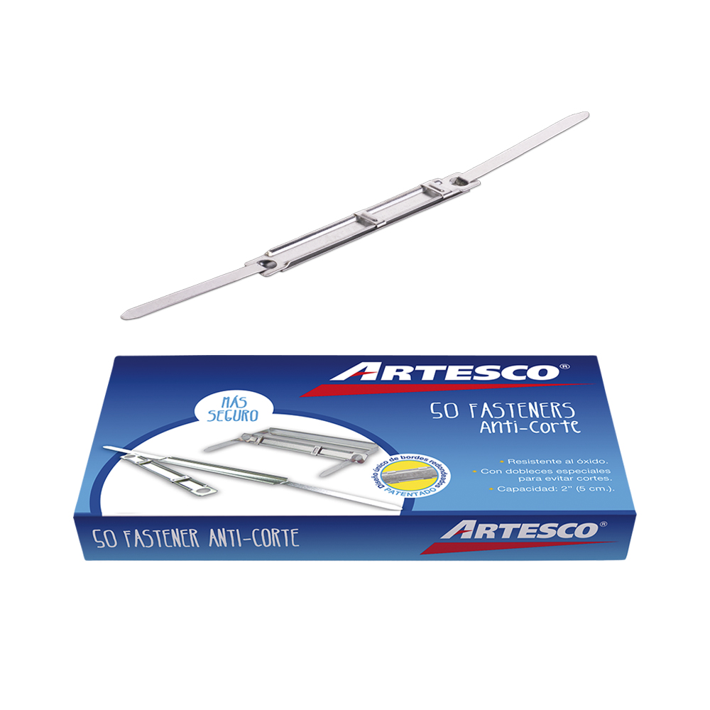 fastener-x 50-artesco-000482